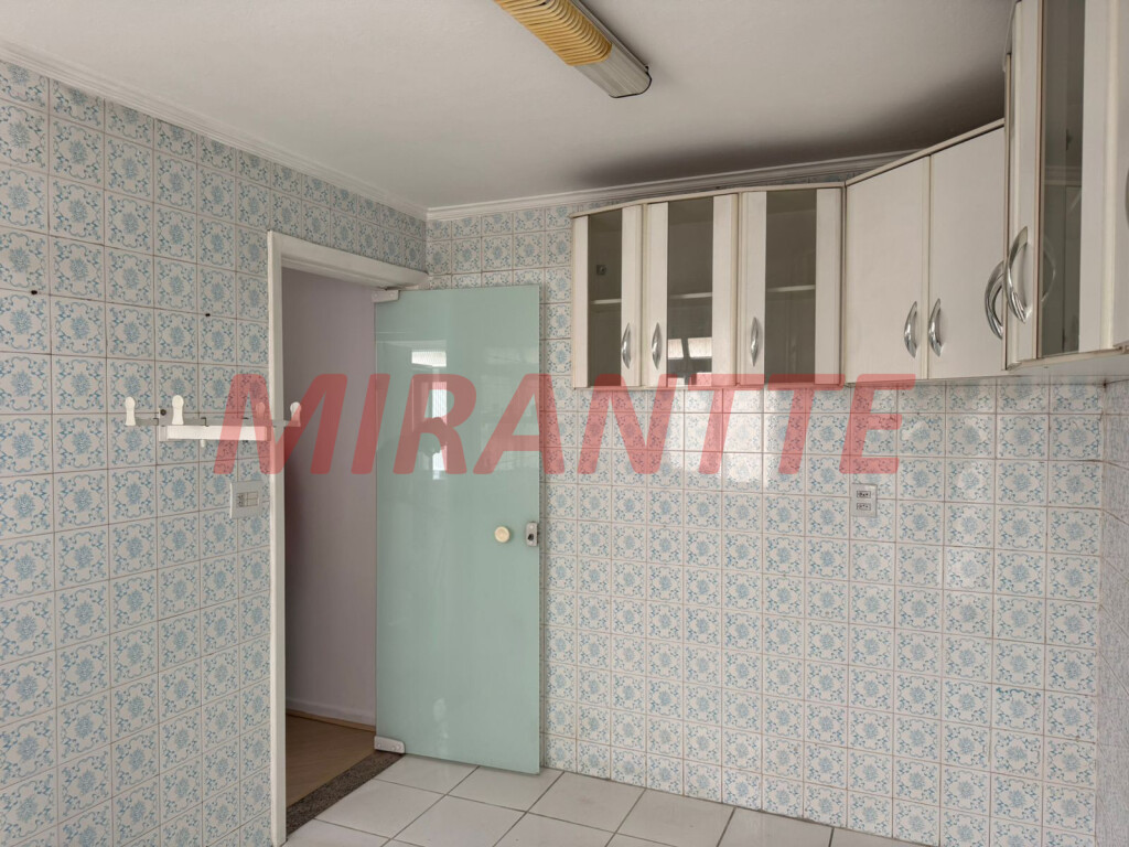 Apartamento com 1 quartos em Jardim São Bento