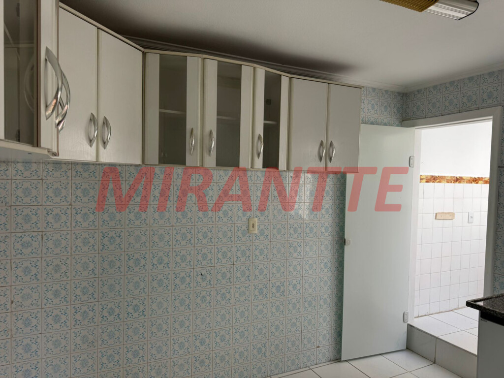 Apartamento com 1 quartos em Jardim São Bento