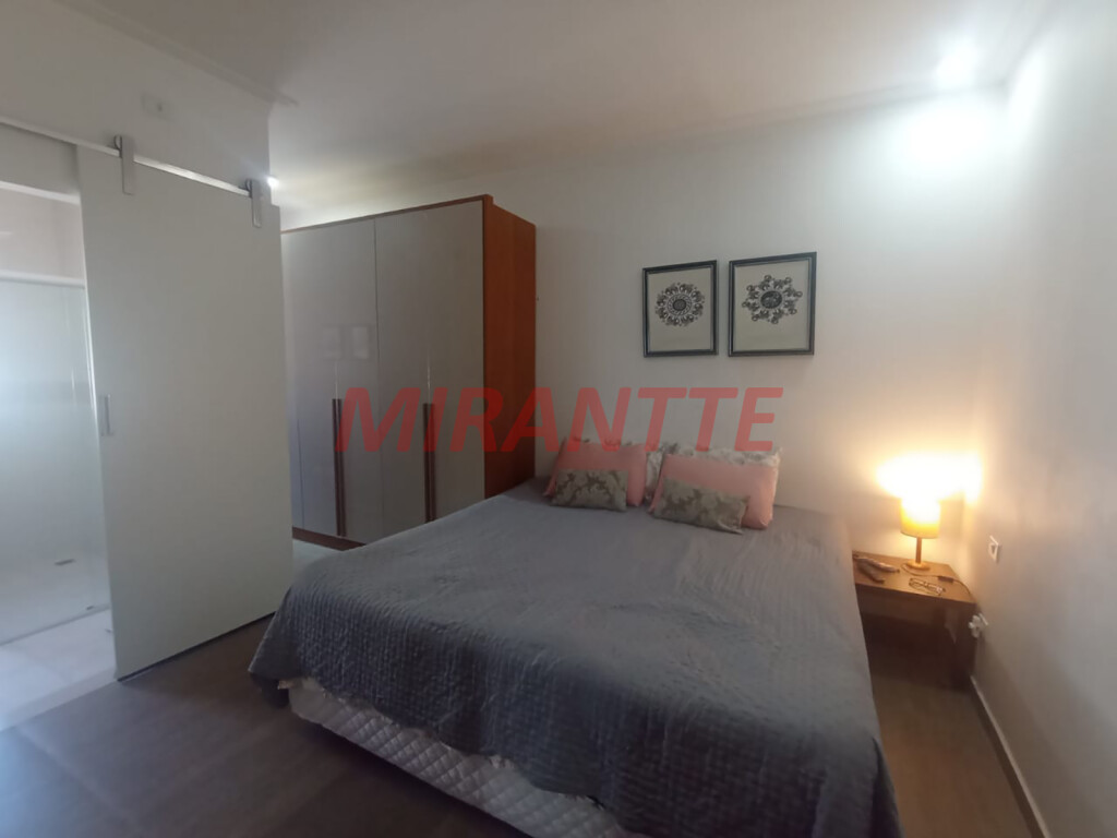 Sobrado de 233m² com 3 quartos em Lauzane Paulista