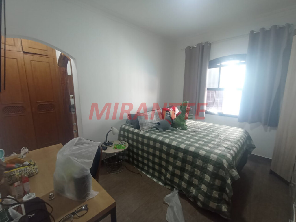 Sobrado de 233m² com 3 quartos em Lauzane Paulista