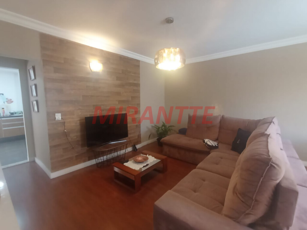 Sobrado de 233m² com 3 quartos em Lauzane Paulista
