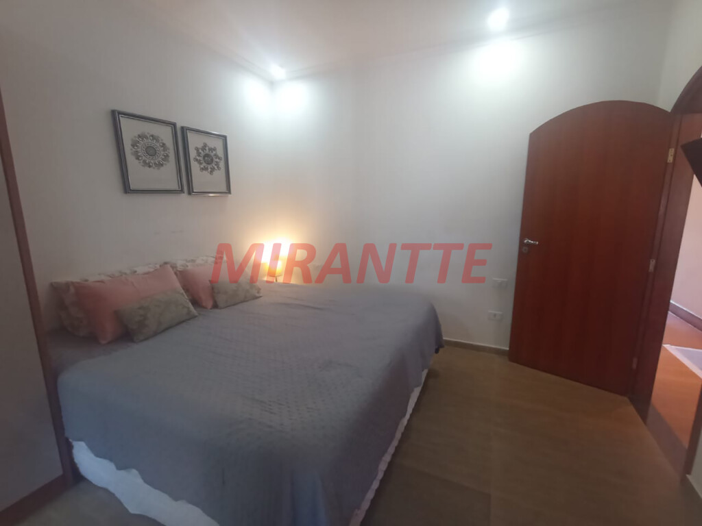 Sobrado de 233m² com 3 quartos em Lauzane Paulista