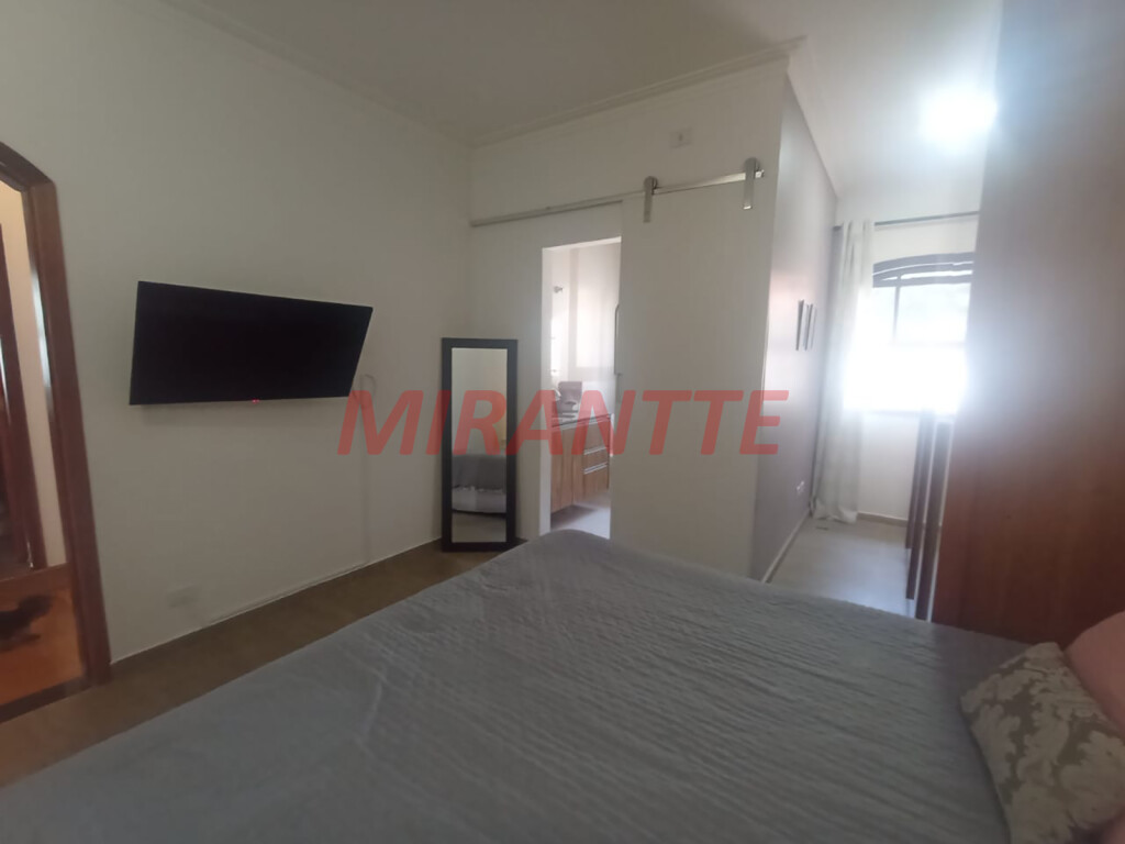 Sobrado de 233m² com 3 quartos em Lauzane Paulista