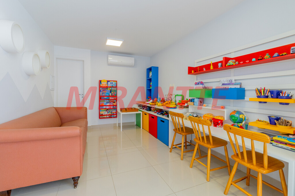 Apartamento de 278m² com 4 quartos em Perdizes
