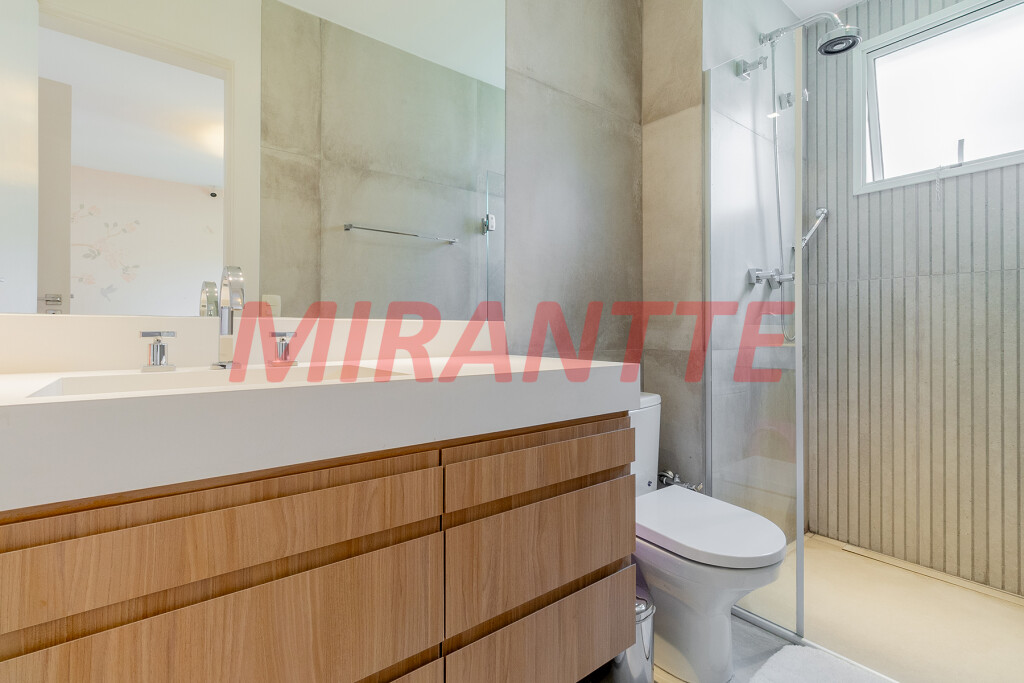 Apartamento de 278m² com 4 quartos em Perdizes