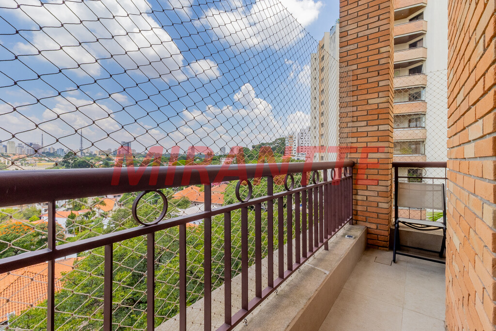 Apartamento de 278m² com 4 quartos em Perdizes