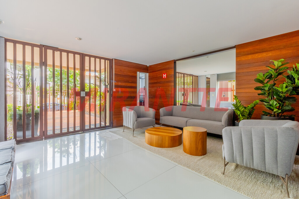 Apartamento de 278m² com 4 quartos em Perdizes