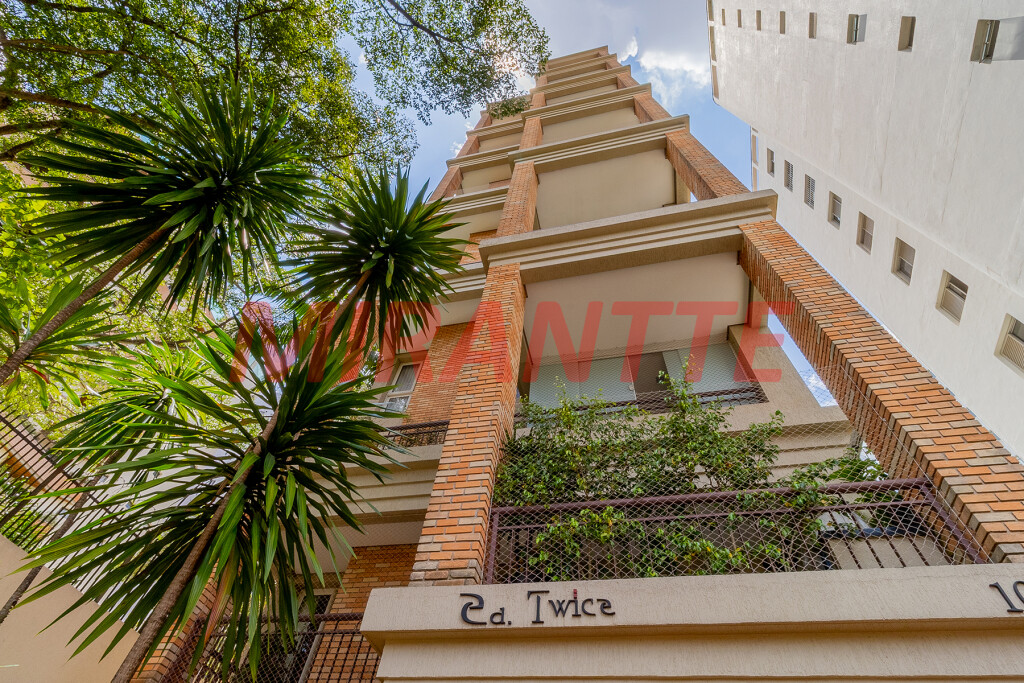 Apartamento de 278m² com 4 quartos em Perdizes