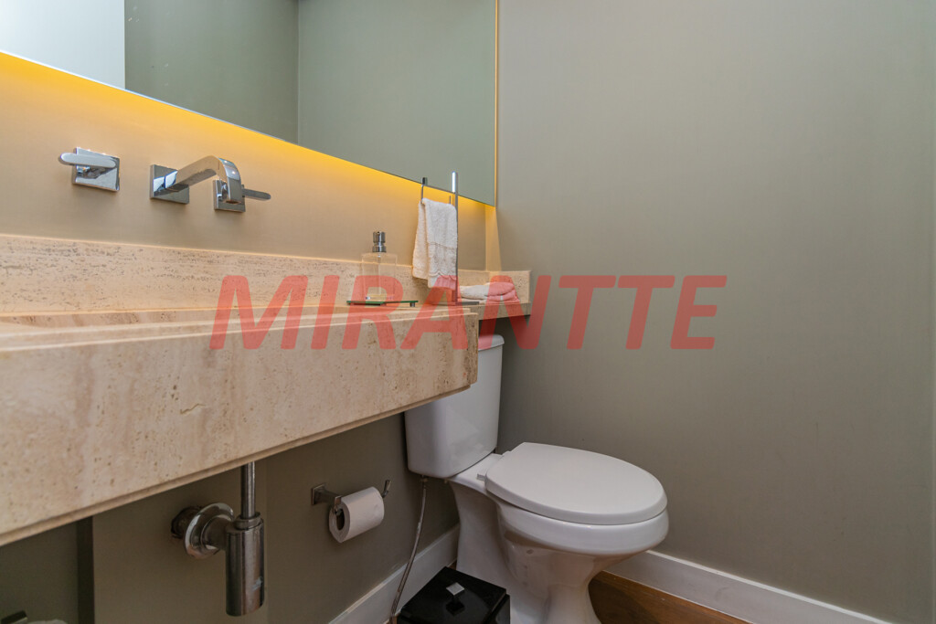 Apartamento de 150m² com 2 quartos em Pinheiros