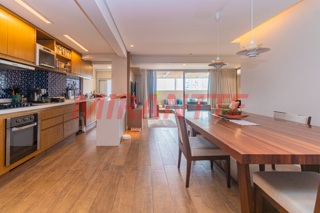 Apartamento de 150m² com 2 quartos em Pinheiros