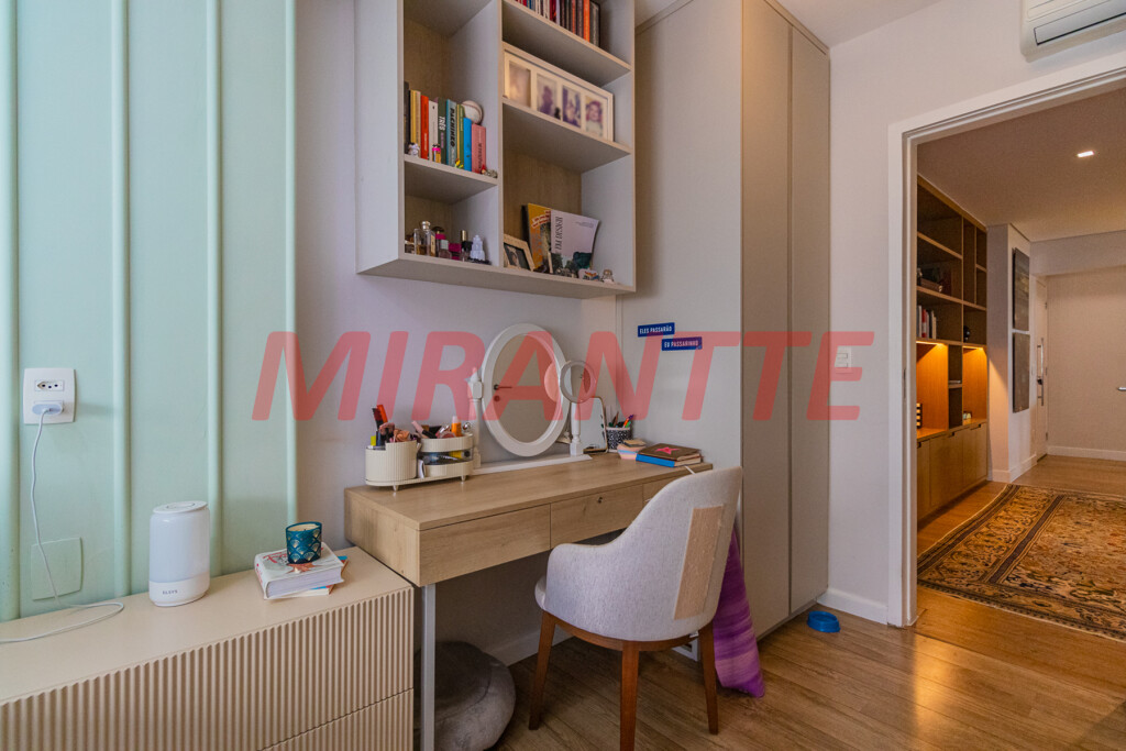 Apartamento de 150m² com 2 quartos em Pinheiros