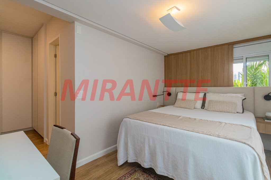 Apartamento de 150m² com 2 quartos em Pinheiros