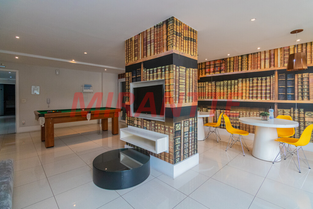 Apartamento de 150m² com 2 quartos em Pinheiros