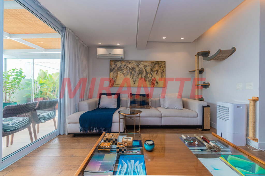 Apartamento de 150m² com 2 quartos em Pinheiros