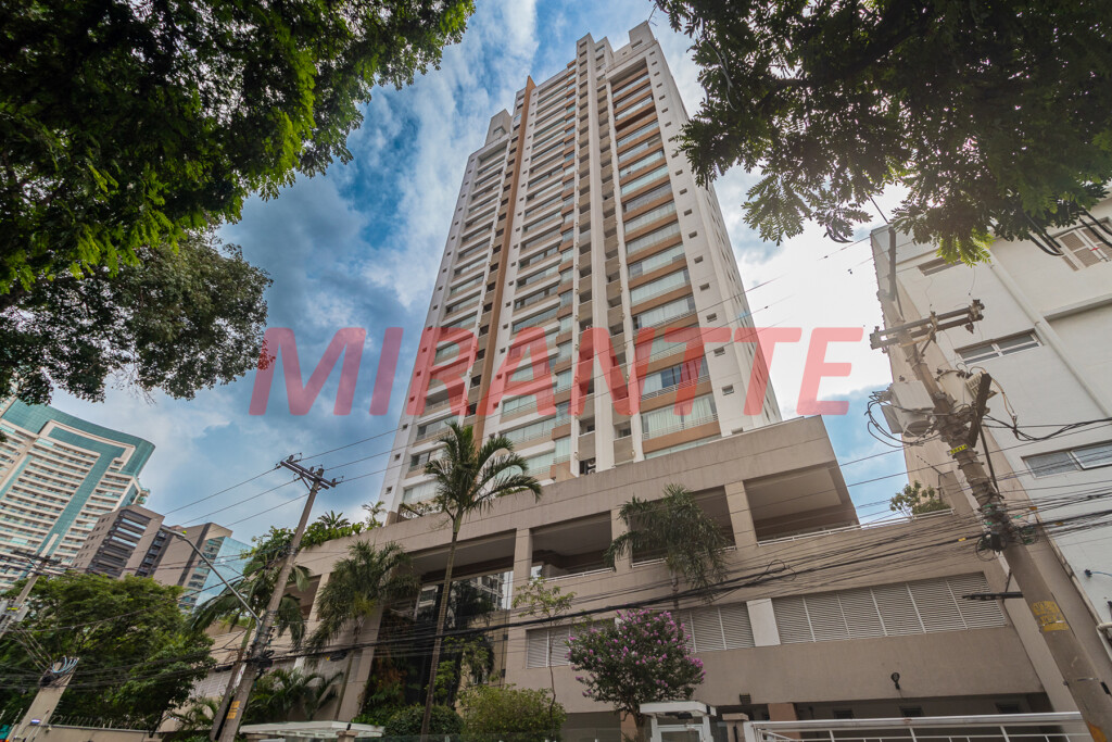 Apartamento de 150m² com 2 quartos em Pinheiros
