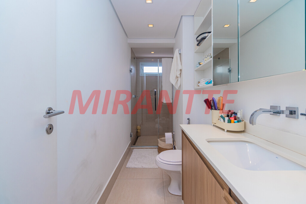 Apartamento de 150m² com 2 quartos em Pinheiros