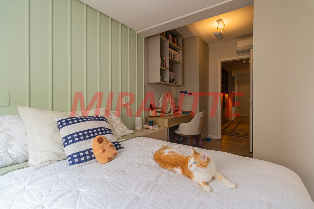 Apartamento de 150m² com 2 quartos em Pinheiros