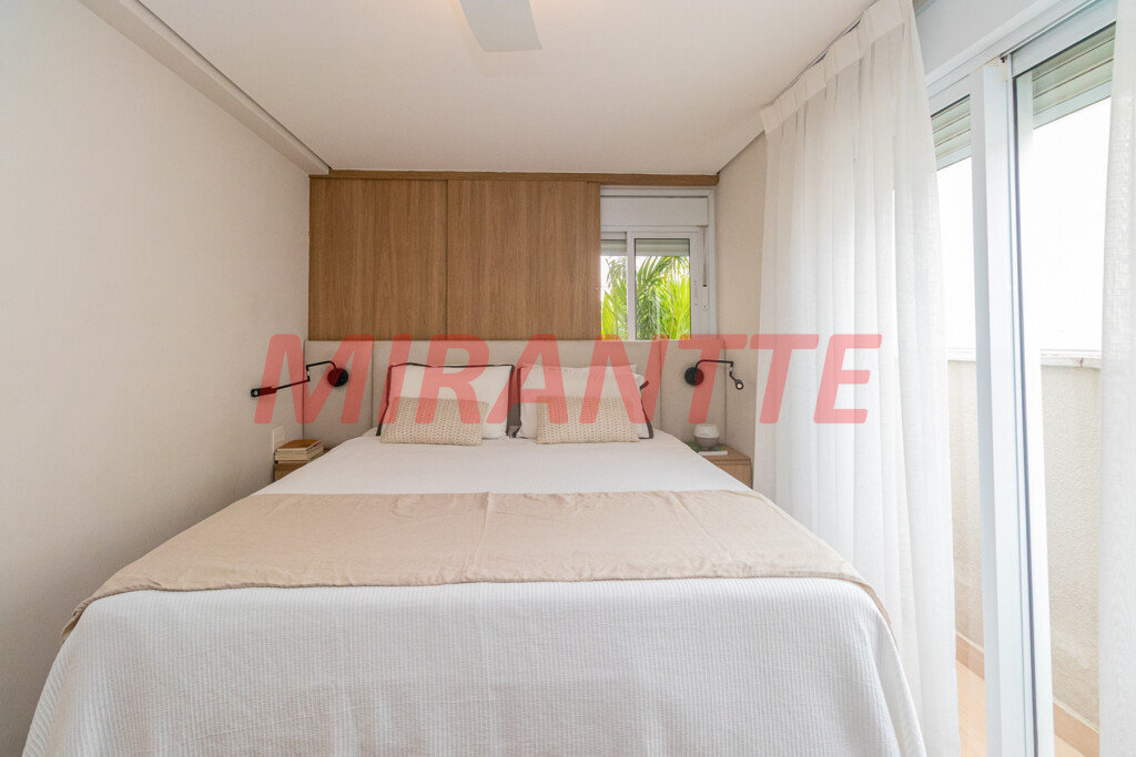 Apartamento de 150m² com 2 quartos em Pinheiros