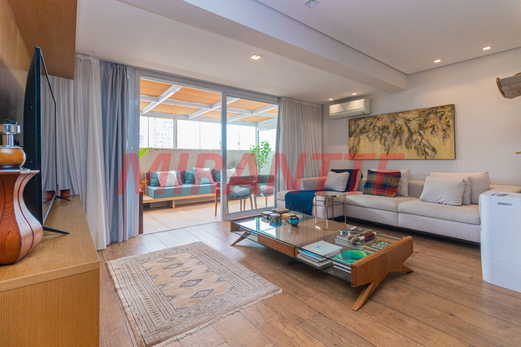 Apartamento de 150m² com 2 quartos em Pinheiros