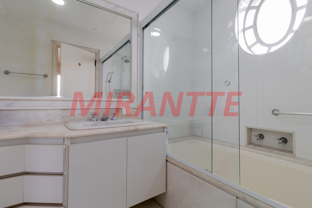 Apartamento de 609m² com 4 quartos em Jardim America
