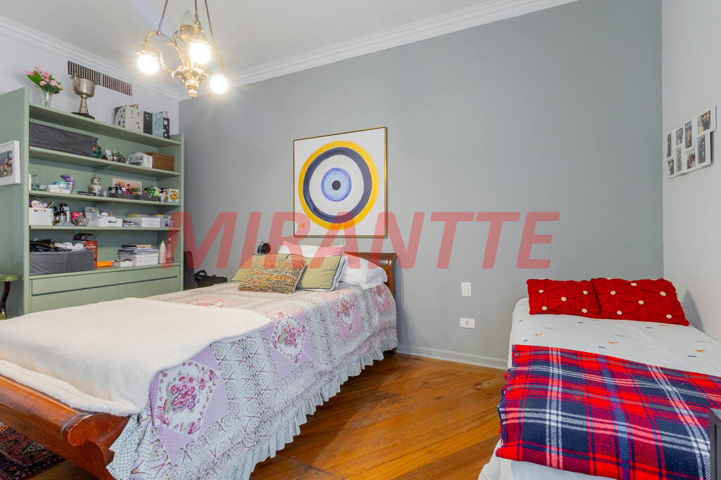 Apartamento de 609m² com 4 quartos em Jardim America