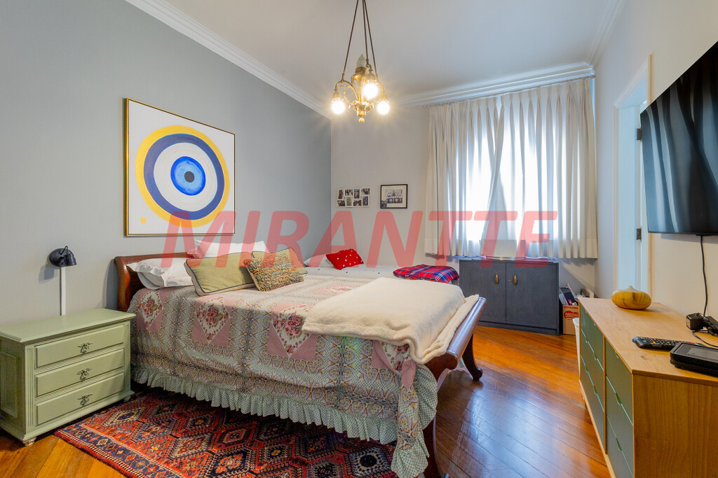 Apartamento de 609m² com 4 quartos em Jardim America