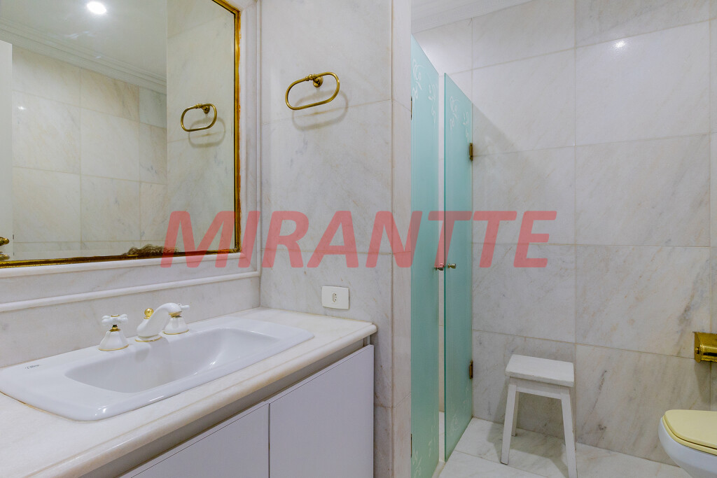 Apartamento de 609m² com 4 quartos em Jardim America