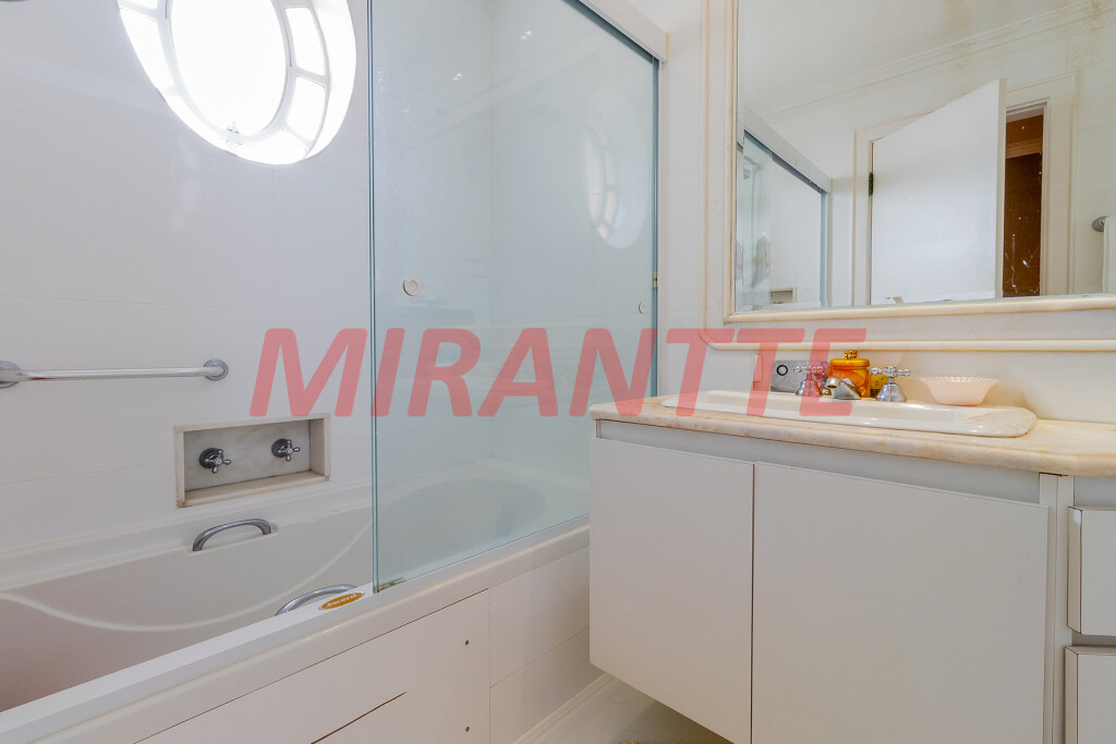 Apartamento de 609m² com 4 quartos em Jardim America
