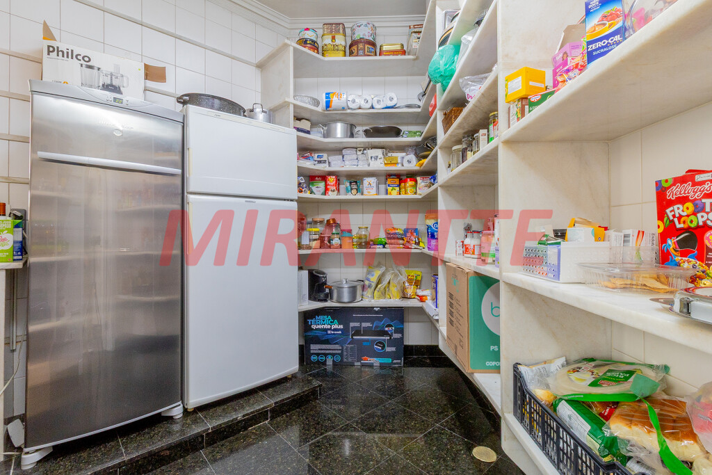 Apartamento de 609m² com 4 quartos em Jardim America