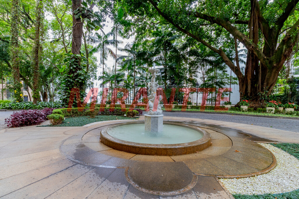 Apartamento de 609m² com 4 quartos em Jardim America