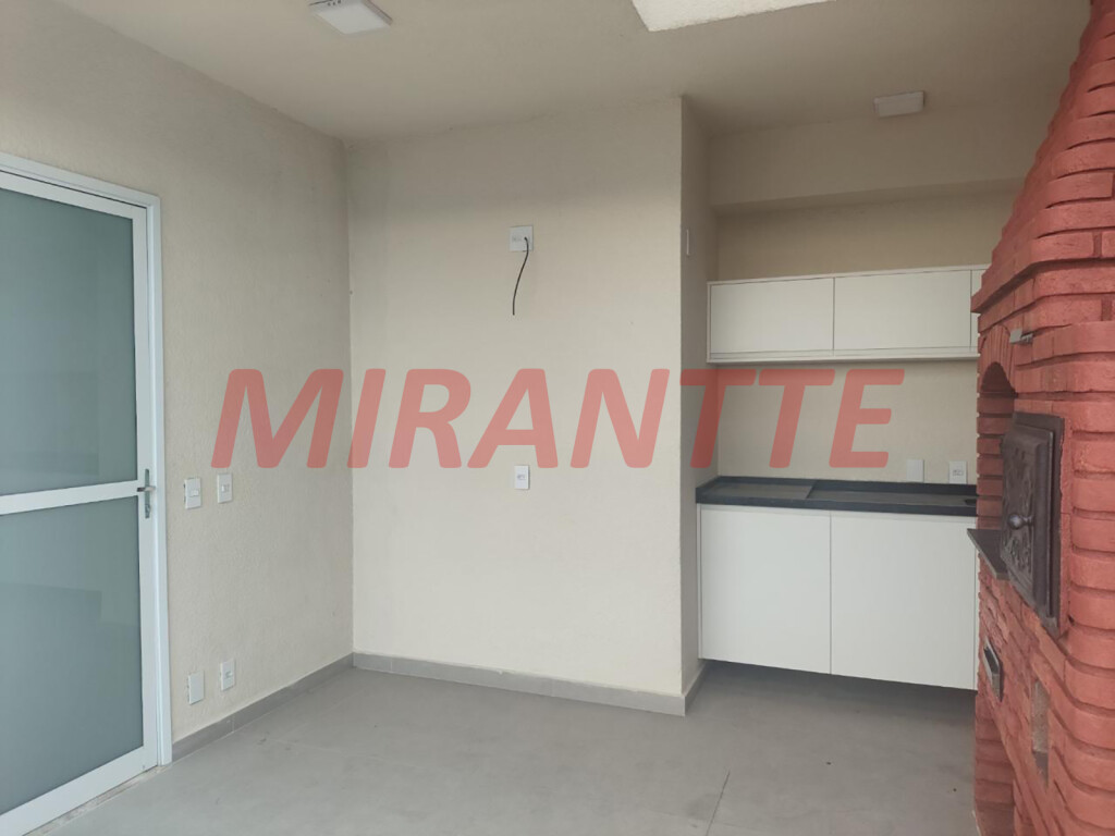 Apartamento de 111m² com 2 quartos em Vila Nova Mazzei