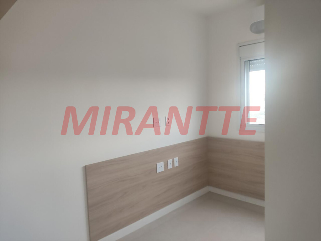 Apartamento de 111m² com 2 quartos em Vila Nova Mazzei