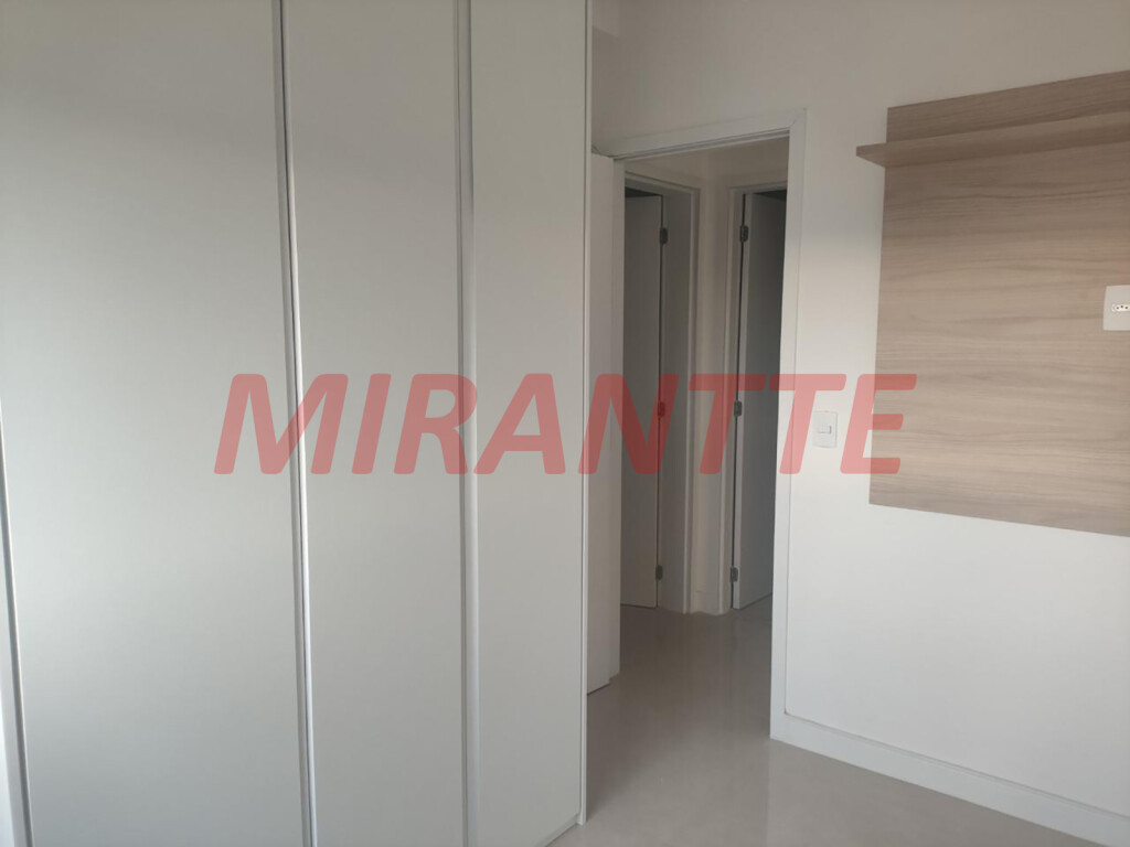 Apartamento de 111m² com 2 quartos em Vila Nova Mazzei