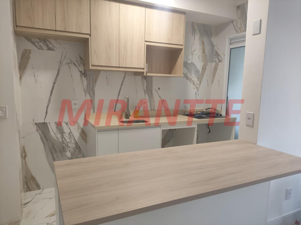 Apartamento de 111m² com 2 quartos em Vila Nova Mazzei