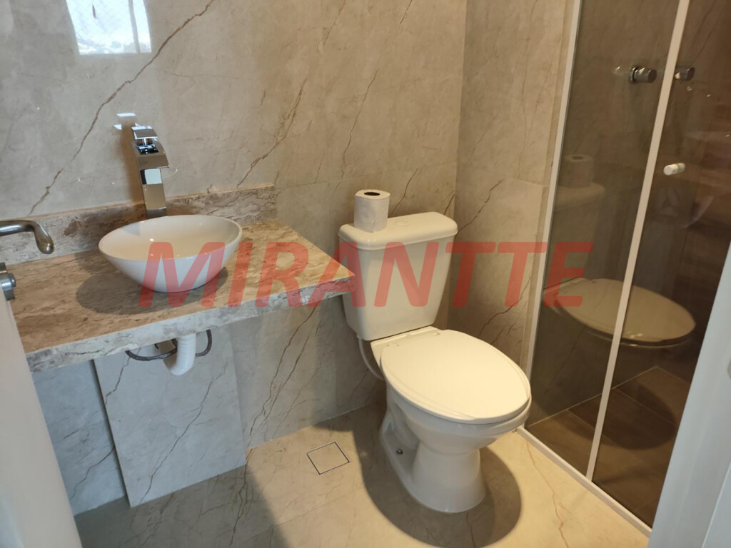 Apartamento de 111m² com 2 quartos em Vila Nova Mazzei