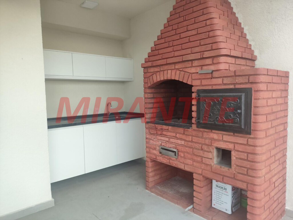 Apartamento de 111m² com 2 quartos em Vila Nova Mazzei