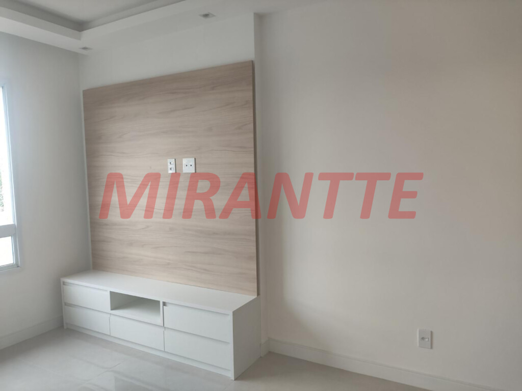Apartamento de 111m² com 2 quartos em Vila Nova Mazzei