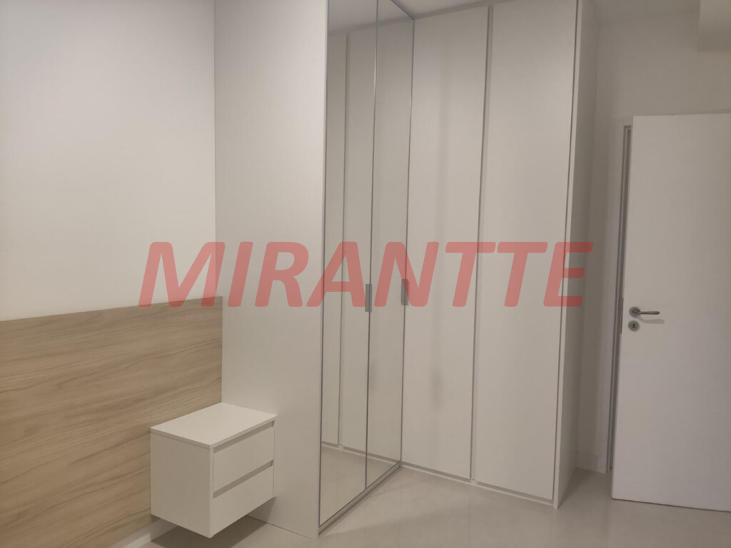 Apartamento de 111m² com 2 quartos em Vila Nova Mazzei