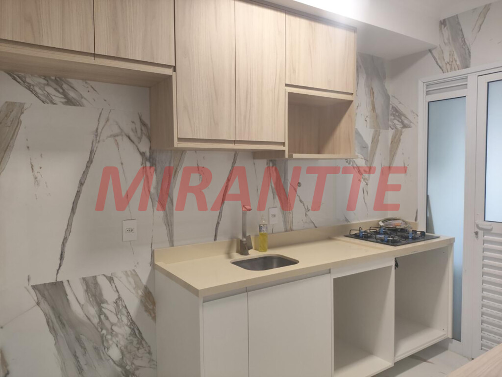Apartamento de 111m² com 2 quartos em Vila Nova Mazzei