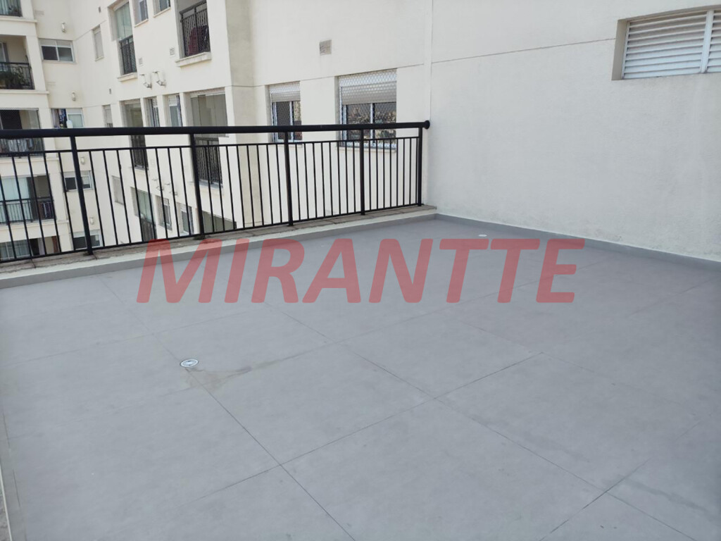 Apartamento de 111m² com 2 quartos em Vila Nova Mazzei