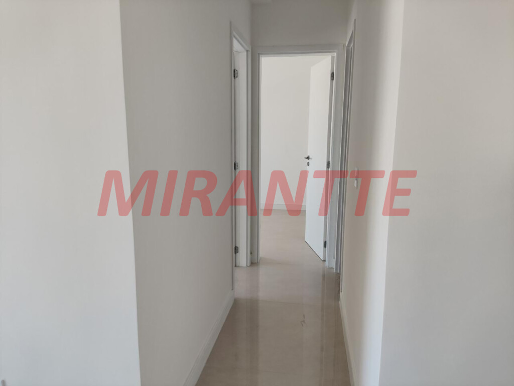 Apartamento de 111m² com 2 quartos em Vila Nova Mazzei