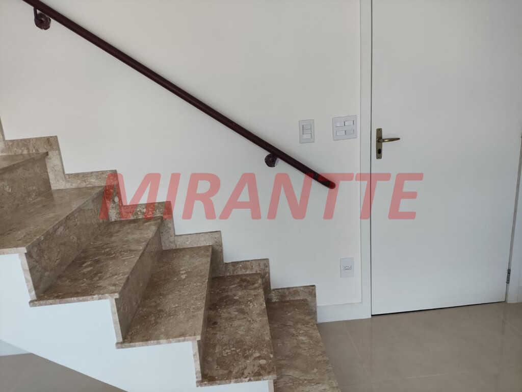 Apartamento de 111m² com 2 quartos em Vila Nova Mazzei
