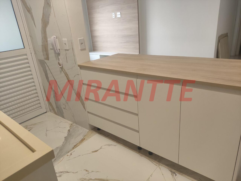 Apartamento de 111m² com 2 quartos em Vila Nova Mazzei
