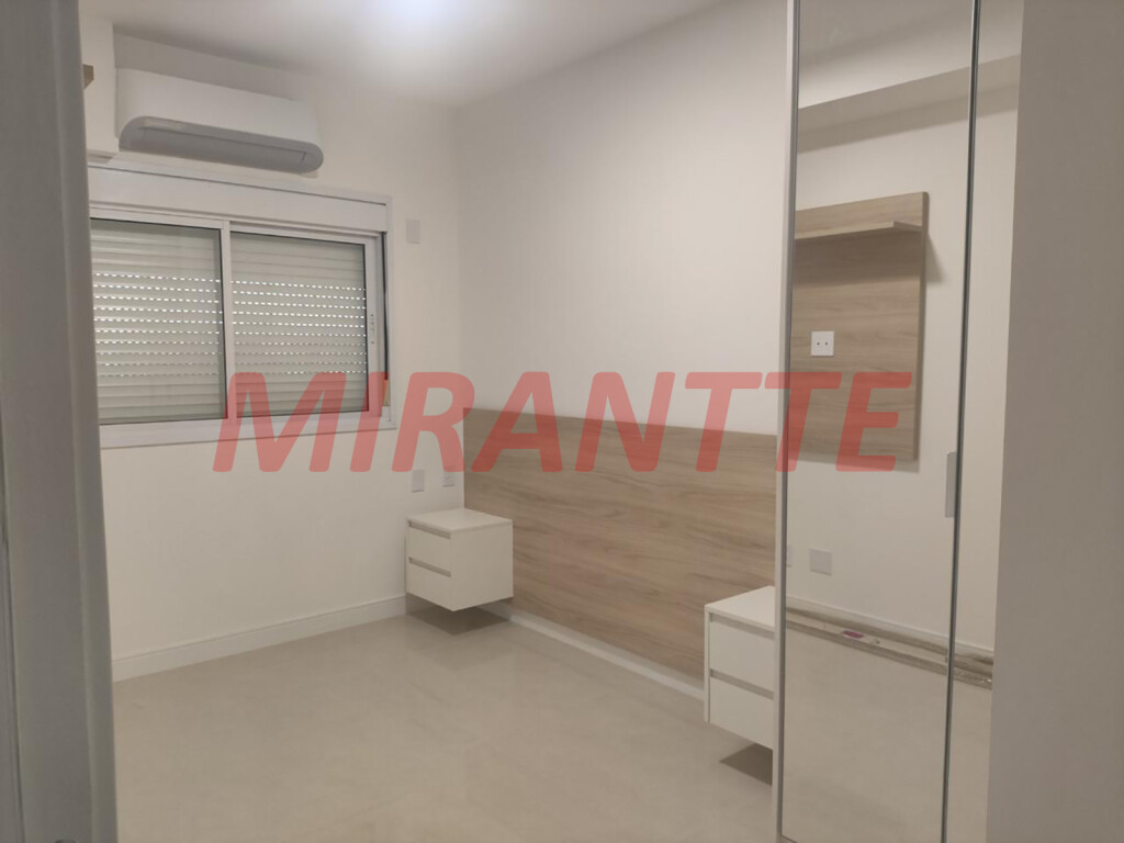 Apartamento de 111m² com 2 quartos em Vila Nova Mazzei