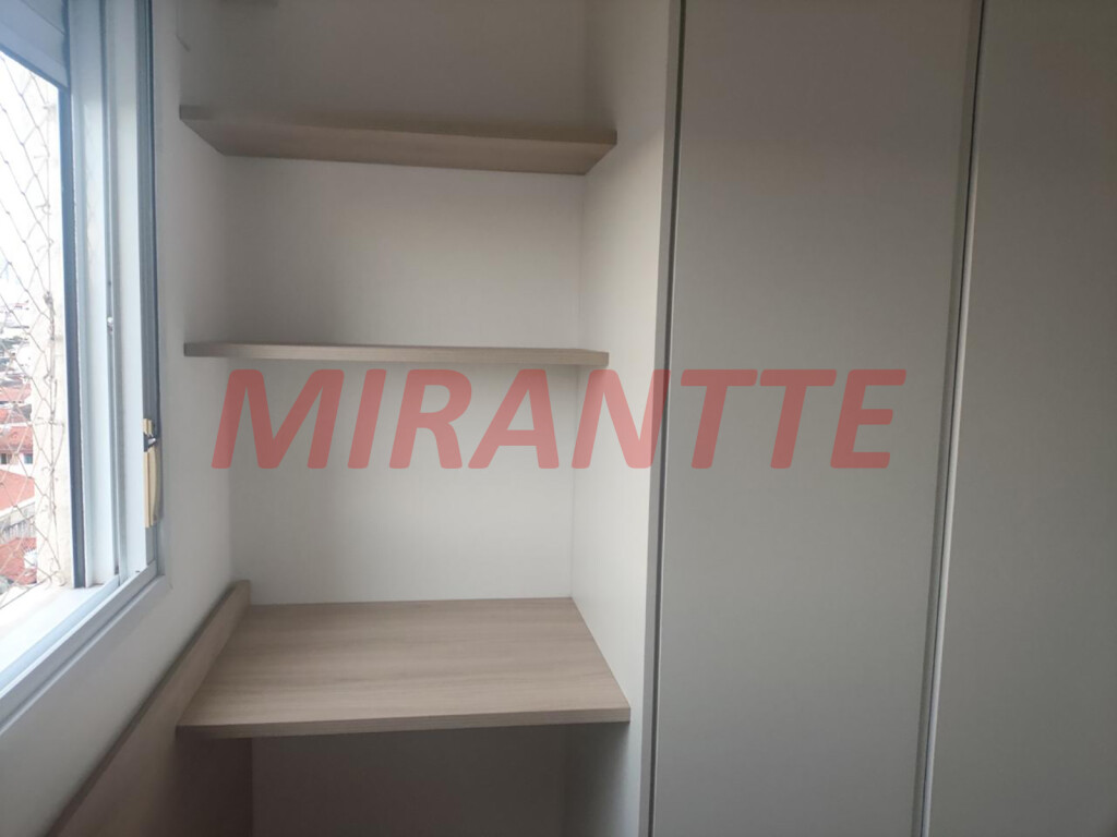 Apartamento de 111m² com 2 quartos em Vila Nova Mazzei