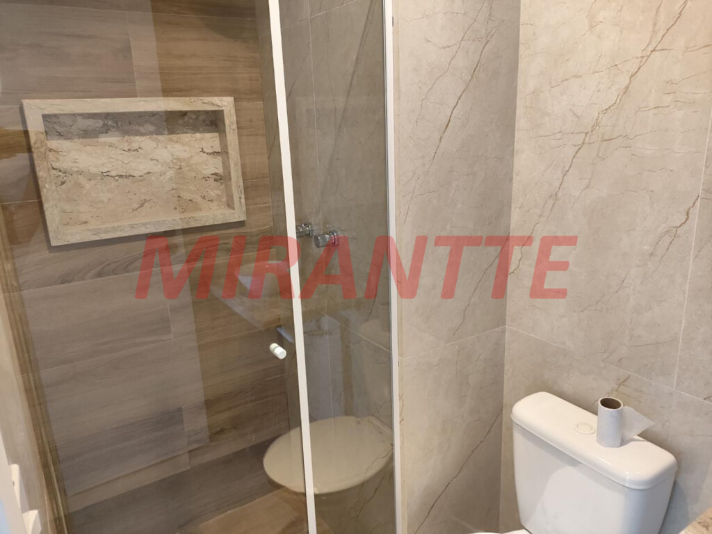 Apartamento de 111m² com 2 quartos em Vila Nova Mazzei