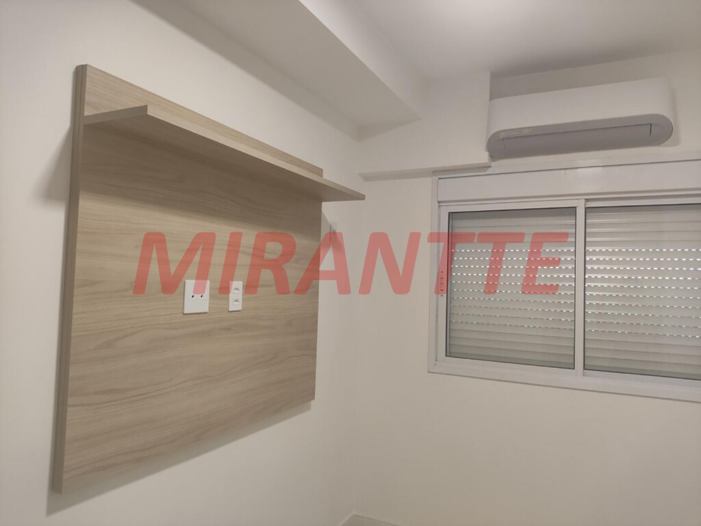 Apartamento de 111m² com 2 quartos em Vila Nova Mazzei