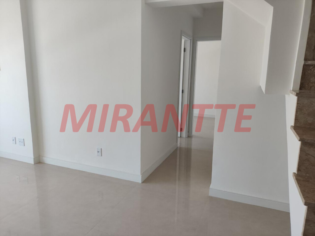 Apartamento de 111m² com 2 quartos em Vila Nova Mazzei