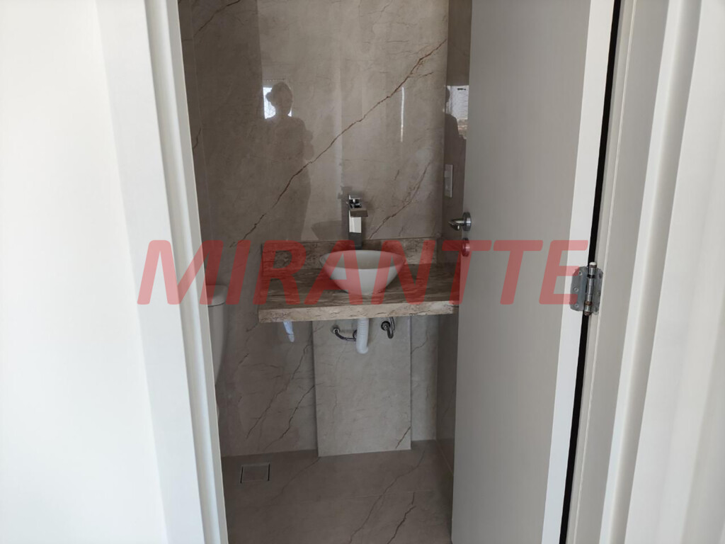 Apartamento de 111m² com 2 quartos em Vila Nova Mazzei