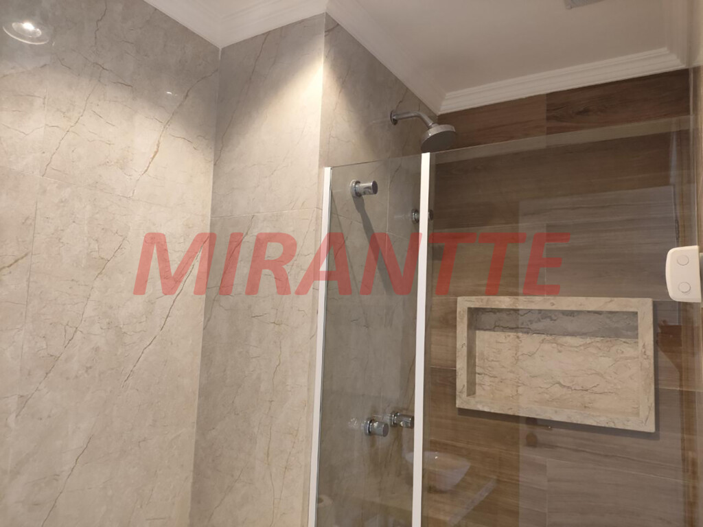 Apartamento de 111m² com 2 quartos em Vila Nova Mazzei